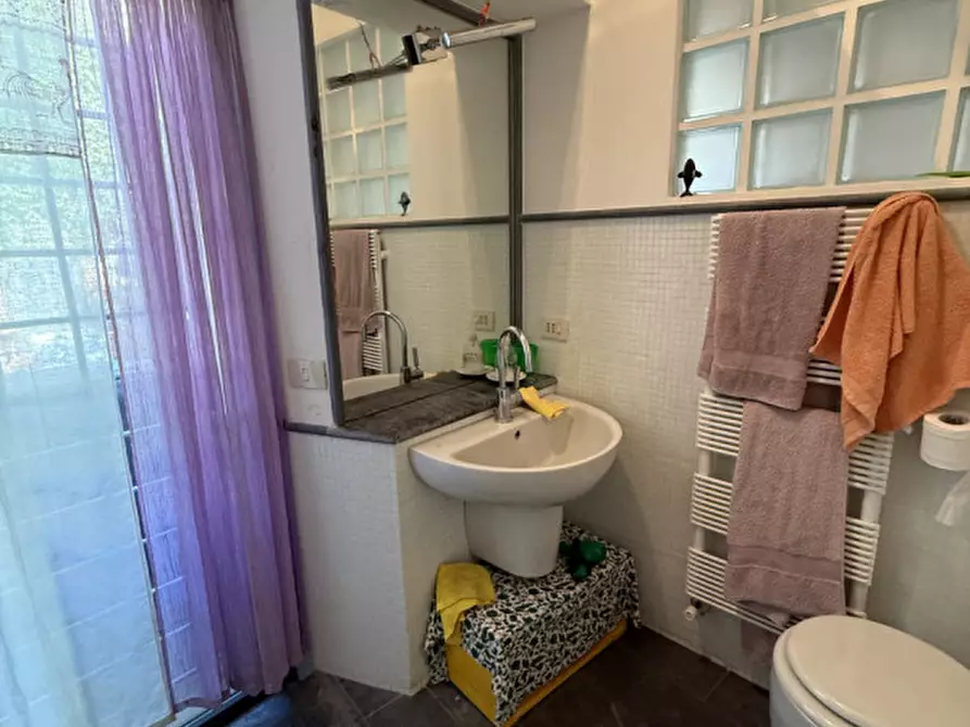 Immagine 8 di Appartamento in vendita  in Via Curtatone a Capalbio