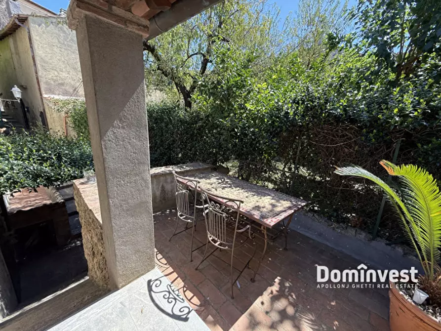 Immagine 11 di Appartamento in vendita  in Via Curtatone a Capalbio