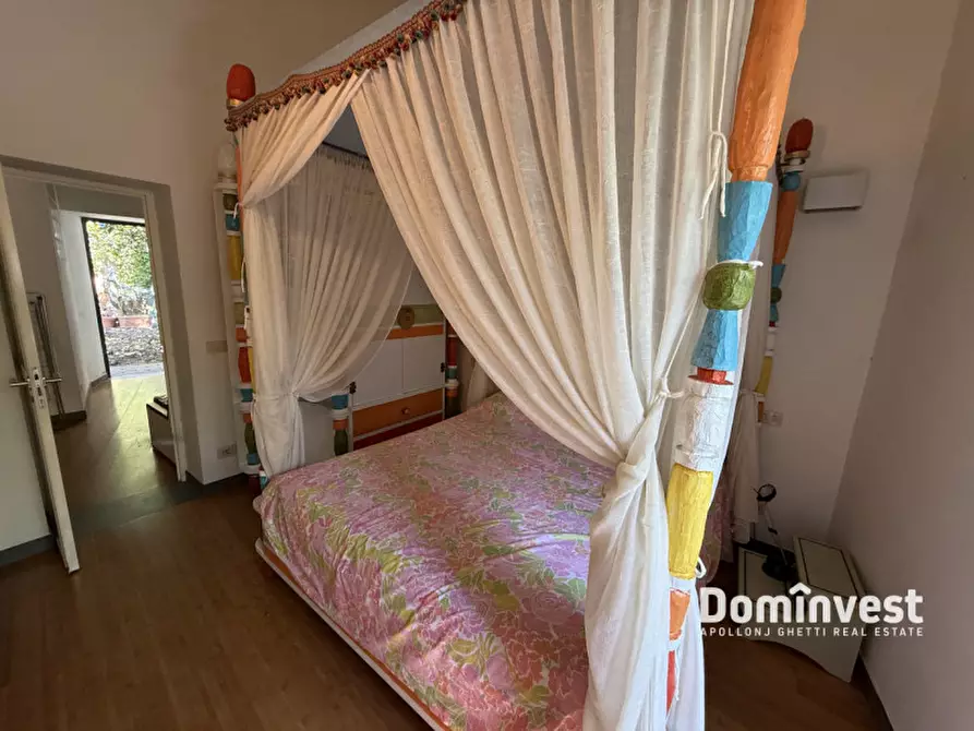 Immagine 12 di Appartamento in vendita  in Via Curtatone a Capalbio