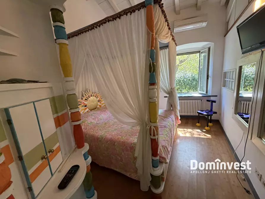 Immagine 13 di Appartamento in vendita  in Via Curtatone a Capalbio