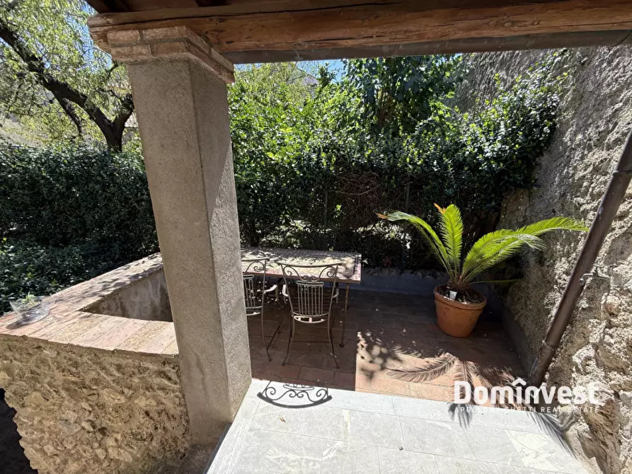 Immagine 14 di Appartamento in vendita  in Via Curtatone a Capalbio