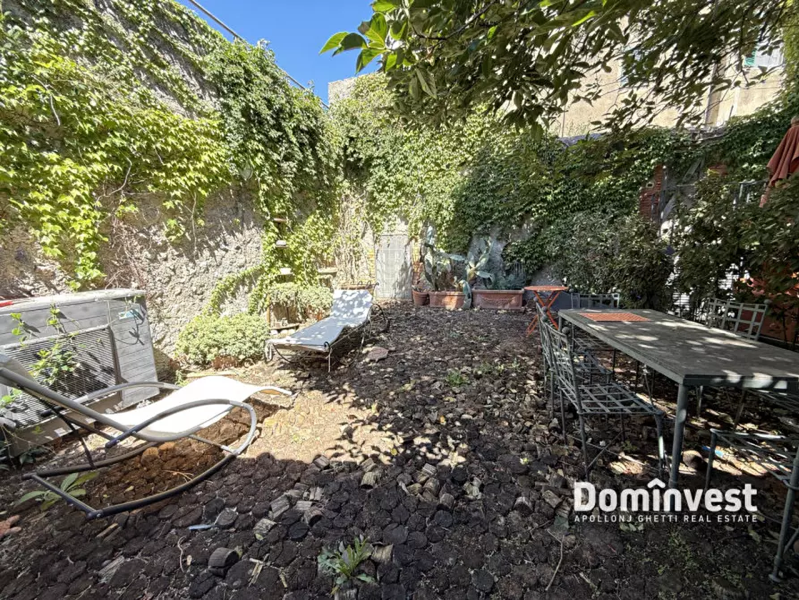 Immagine 15 di Appartamento in vendita  in Via Curtatone a Capalbio