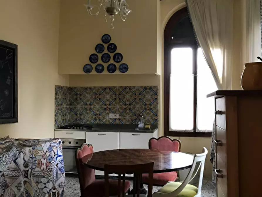 Immagine 8 di Palazzo in vendita  in Via Lazzaro Mocenigo, 10 a Venezia