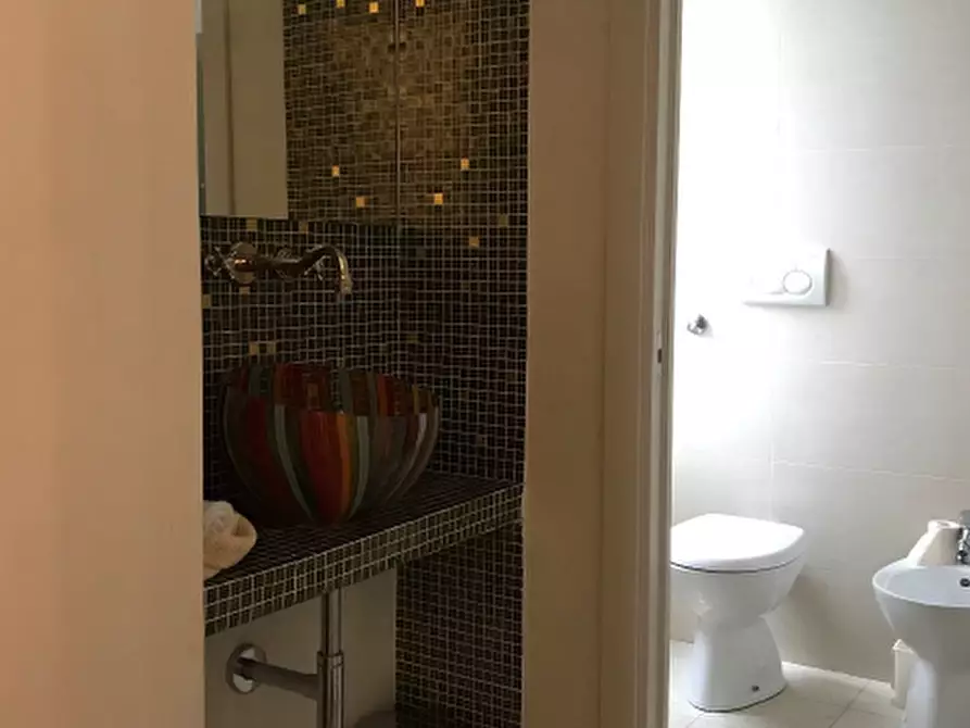 Immagine 9 di Palazzo in vendita  in Via Lazzaro Mocenigo, 10 a Venezia