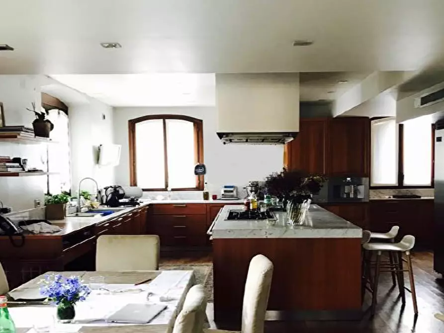 Immagine 14 di Palazzo in vendita  in Via Lazzaro Mocenigo, 10 a Venezia