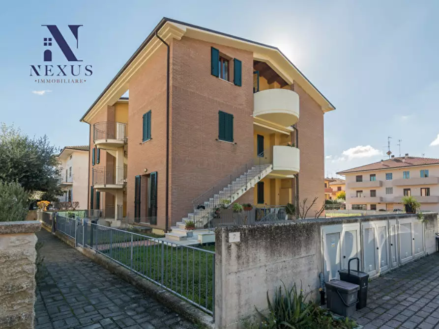 Immagine 1 di Appartamento in vendita  a Monte Porzio