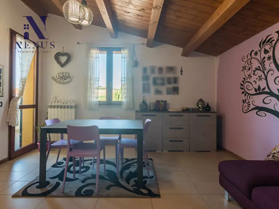 Immagine 3 di Appartamento in vendita  a Monte Porzio