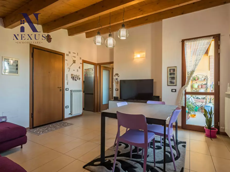 Immagine 4 di Appartamento in vendita  a Monte Porzio