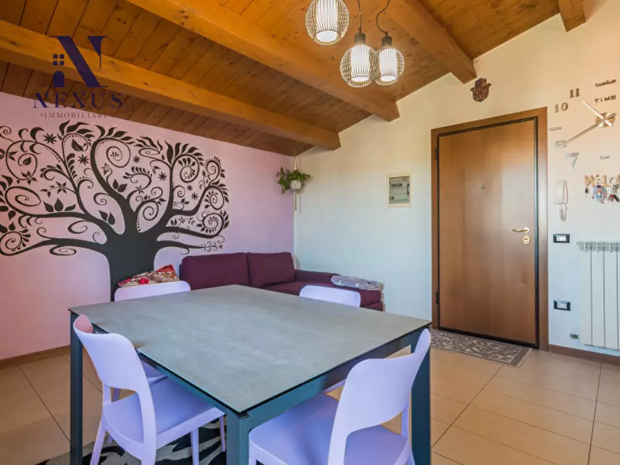 Immagine 5 di Appartamento in vendita  a Monte Porzio