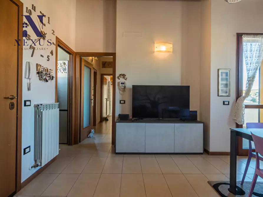 Immagine 6 di Appartamento in vendita  a Monte Porzio