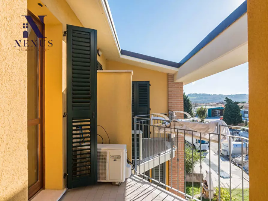 Immagine 7 di Appartamento in vendita  a Monte Porzio