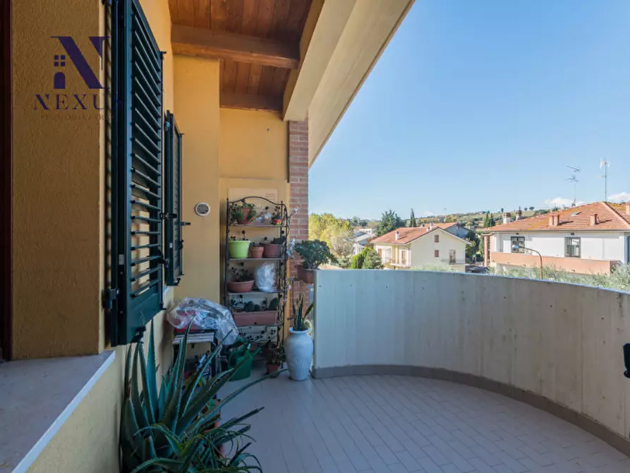 Immagine 8 di Appartamento in vendita  a Monte Porzio