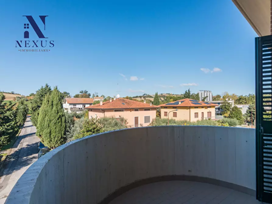 Immagine 9 di Appartamento in vendita  a Monte Porzio