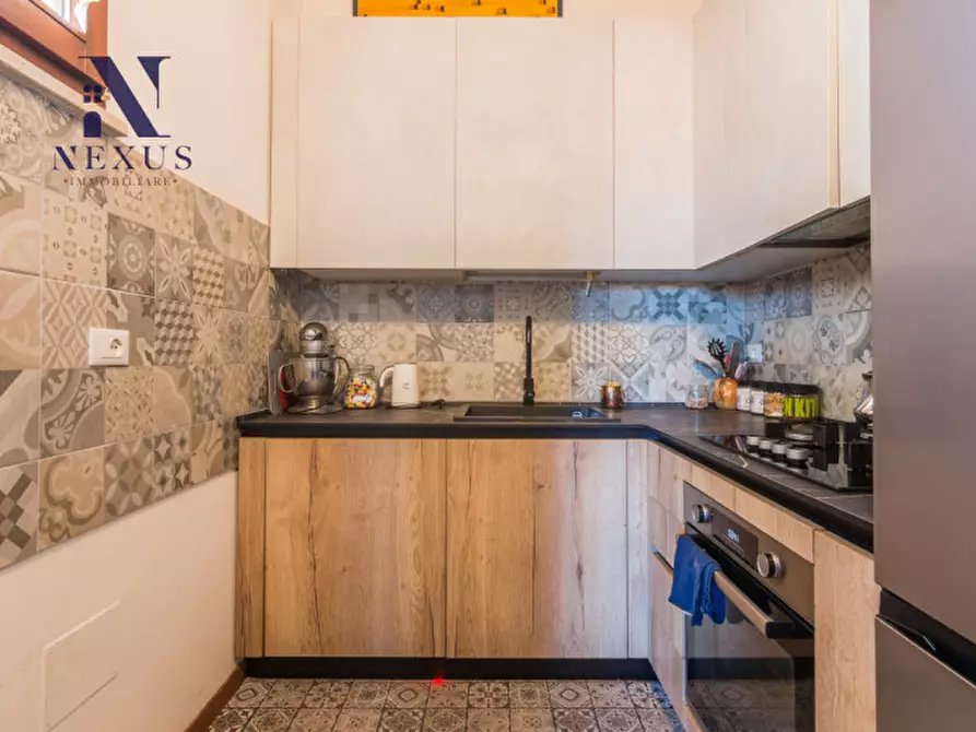 Immagine 11 di Appartamento in vendita  a Monte Porzio