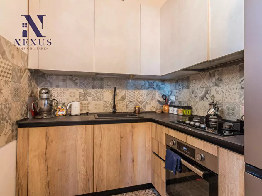 Immagine 12 di Appartamento in vendita  a Monte Porzio