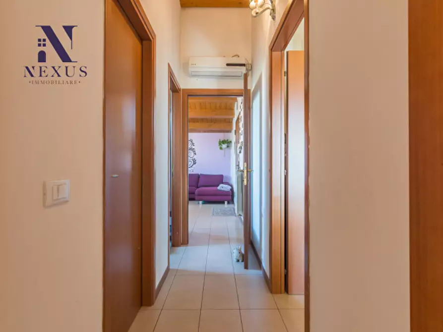 Immagine 13 di Appartamento in vendita  a Monte Porzio