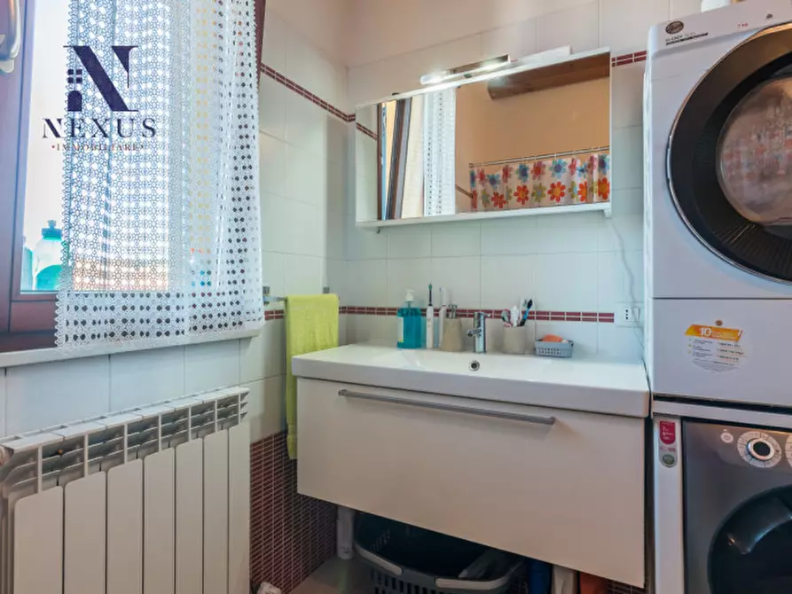 Immagine 14 di Appartamento in vendita  a Monte Porzio