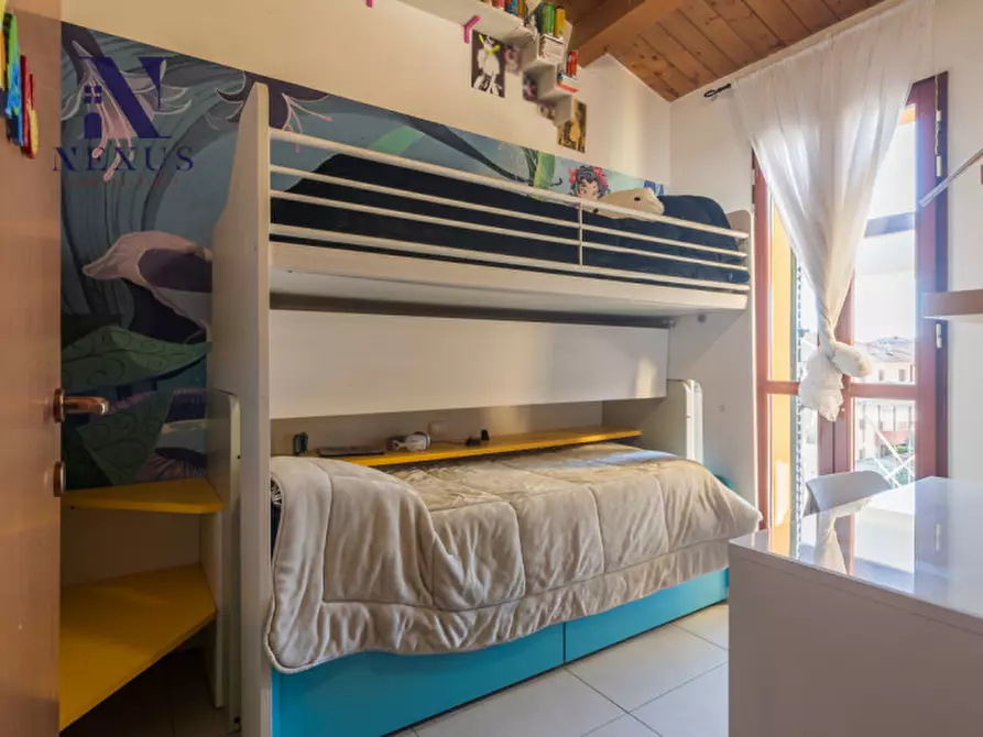 Immagine 15 di Appartamento in vendita  a Monte Porzio