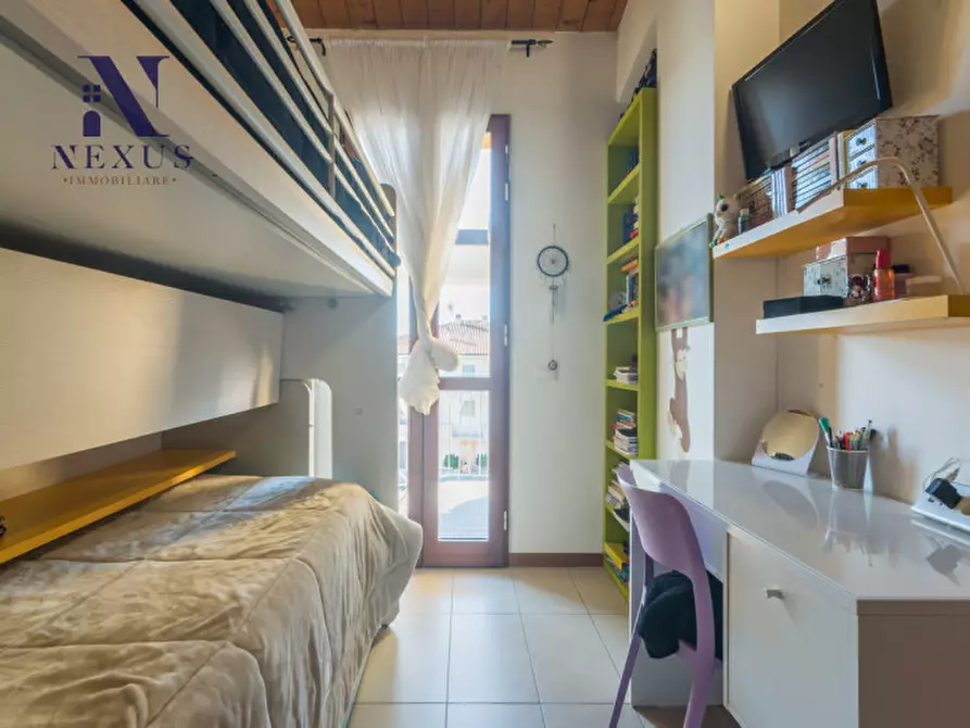 Immagine 16 di Appartamento in vendita  a Monte Porzio