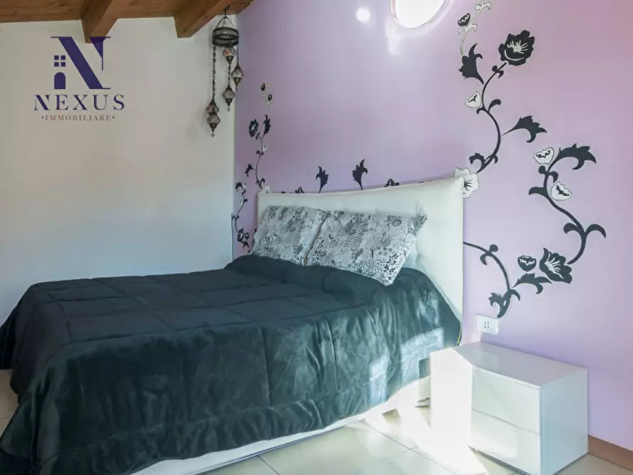 Immagine 18 di Appartamento in vendita  a Monte Porzio