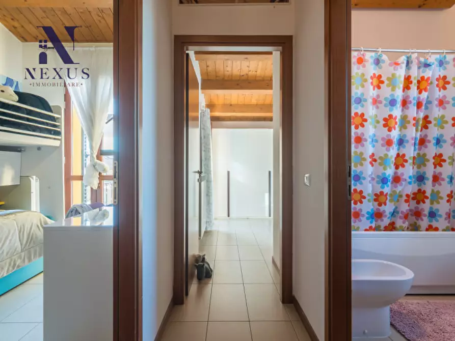 Immagine 19 di Appartamento in vendita  a Monte Porzio