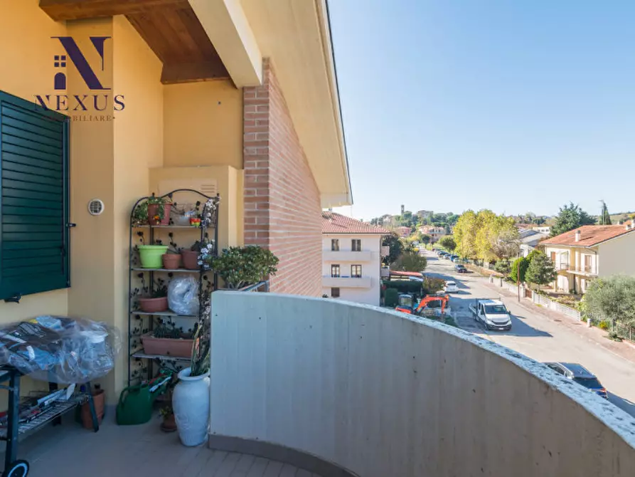 Immagine 21 di Appartamento in vendita  a Monte Porzio