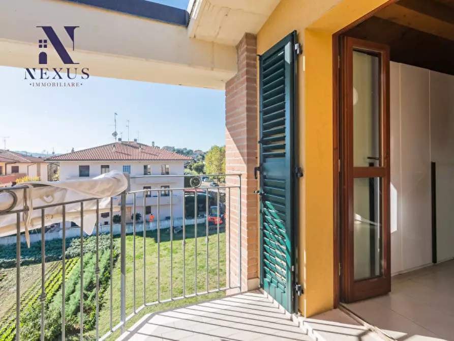 Immagine 22 di Appartamento in vendita  a Monte Porzio