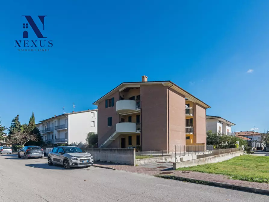 Immagine 26 di Appartamento in vendita  a Monte Porzio