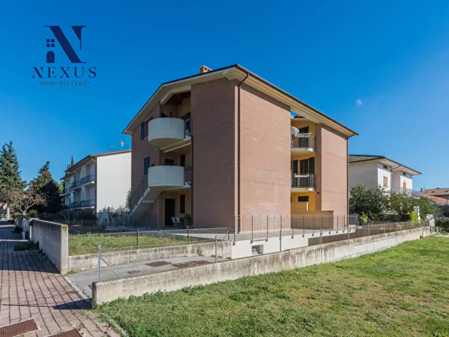 Immagine 27 di Appartamento in vendita  a Monte Porzio