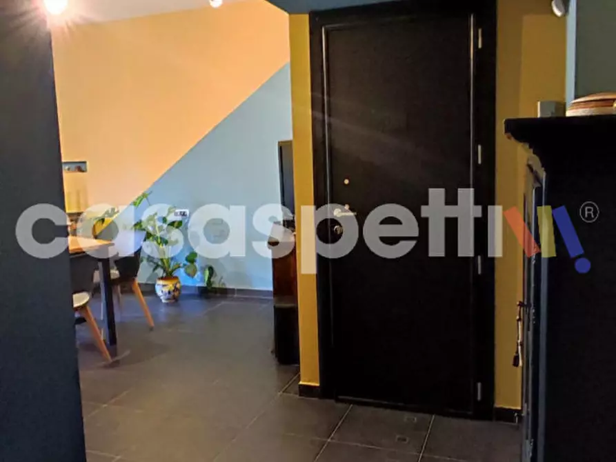 Immagine 1 di Appartamento in vendita  in Via Vicinale Ilardi a Cerda