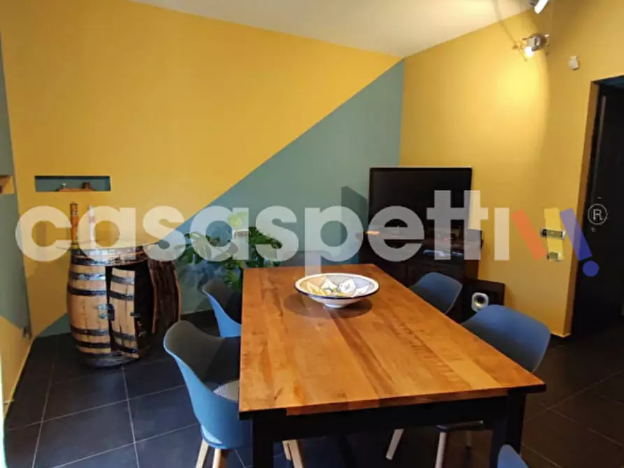 Immagine 3 di Appartamento in vendita  in Via Vicinale Ilardi a Cerda