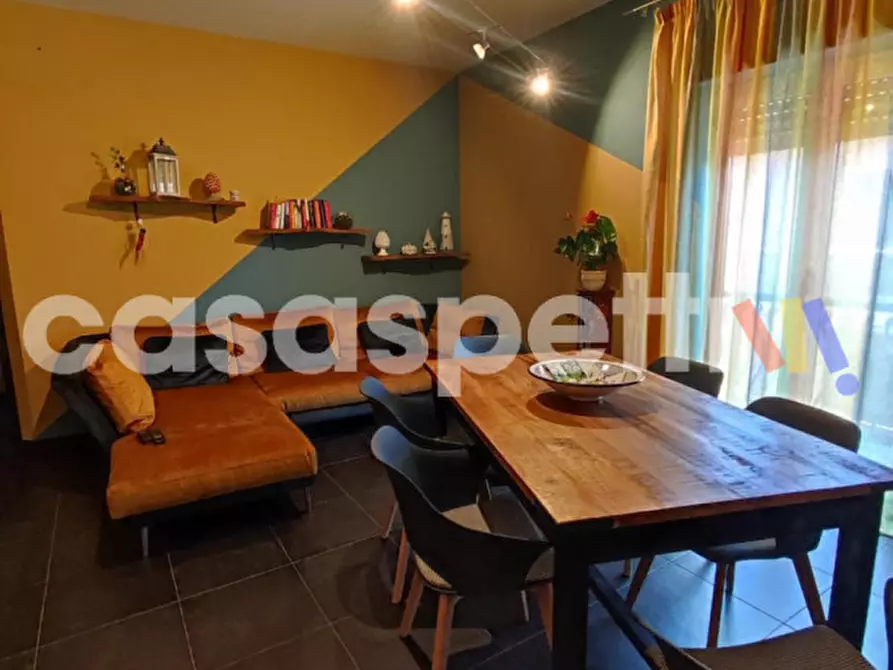 Immagine 4 di Appartamento in vendita  in Via Vicinale Ilardi a Cerda