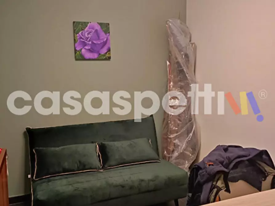 Immagine 10 di Appartamento in vendita  in Via Vicinale Ilardi a Cerda