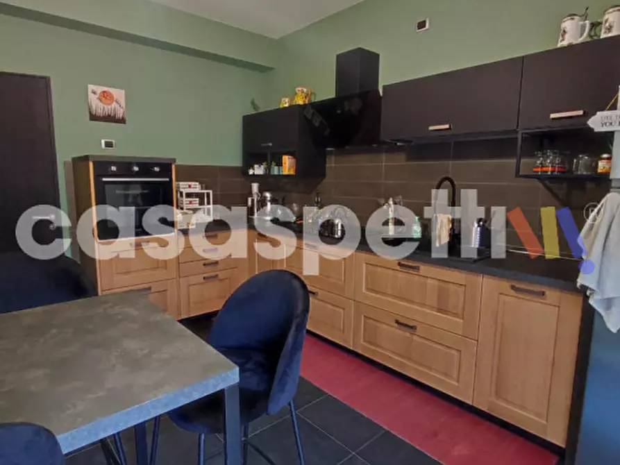 Immagine 10 di Appartamento in vendita  in Via Vicinale Ilardi a Cerda