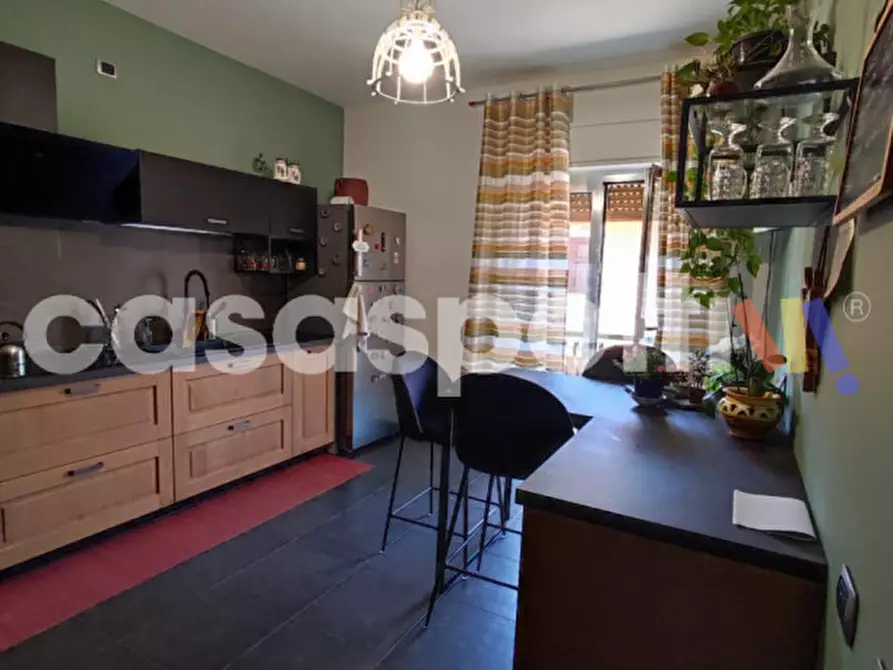 Immagine 12 di Appartamento in vendita  in Via Vicinale Ilardi a Cerda