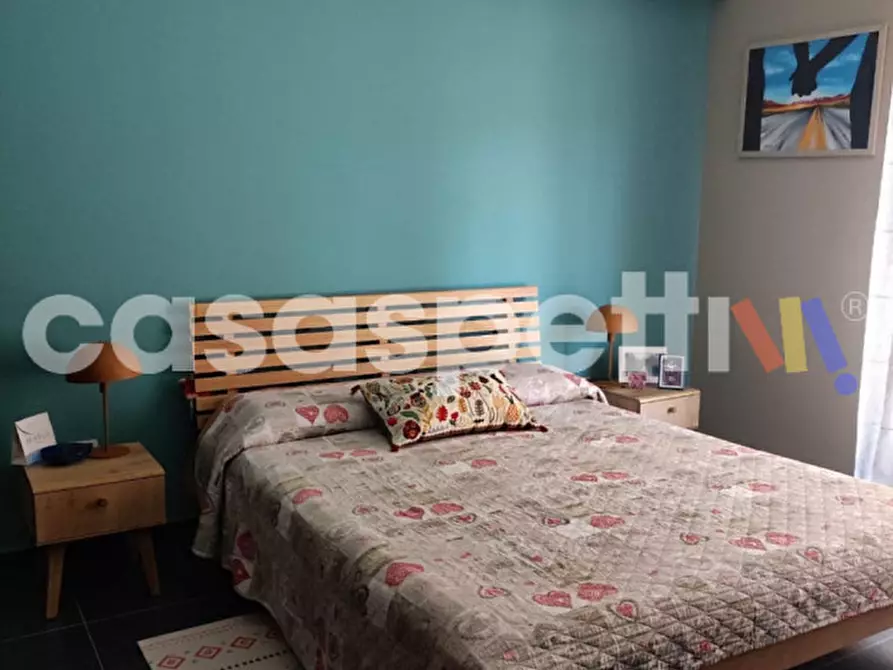 Immagine 14 di Appartamento in vendita  in Via Vicinale Ilardi a Cerda