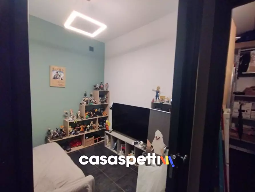 Immagine 20 di Appartamento in vendita  in Via Vicinale Ilardi a Cerda