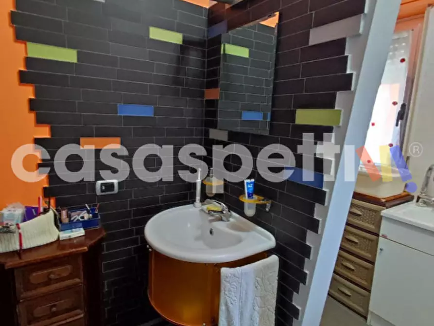 Immagine 22 di Appartamento in vendita  in Via Vicinale Ilardi a Cerda