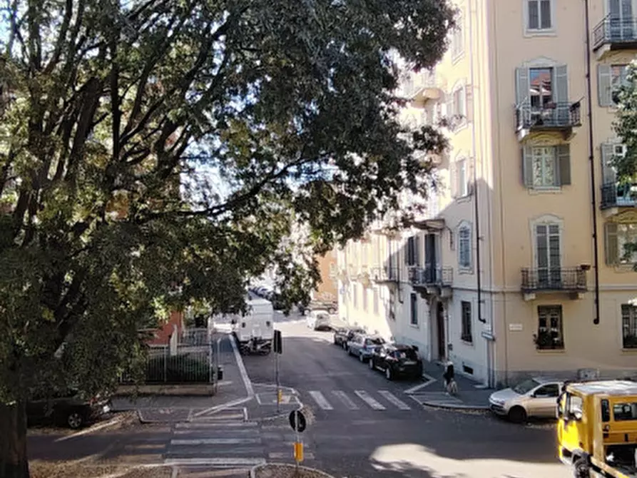 Immagine 3 di Appartamento in vendita  in Via Rovigo, 22 a Torino