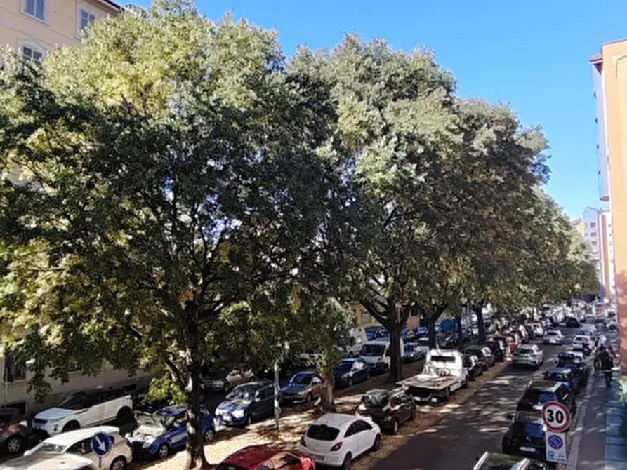 Immagine 4 di Appartamento in vendita  in Via Rovigo, 22 a Torino