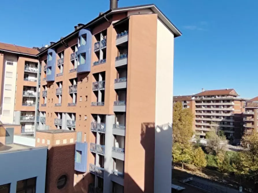 Immagine 5 di Appartamento in vendita  in Via Rovigo, 22 a Torino