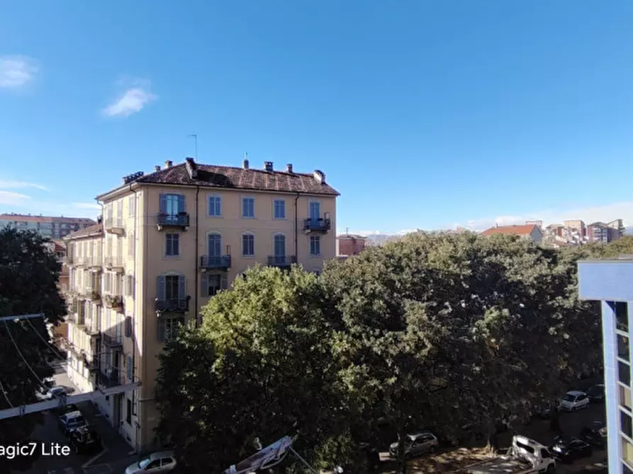Immagine 6 di Appartamento in vendita  in Via Rovigo, 22 a Torino