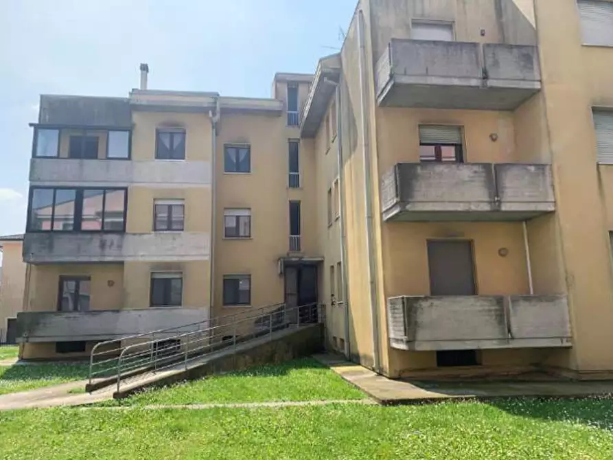 Immagine 2 di Appartamento in vendita  in Via Primo Maggio 32 a Gazzo Veronese