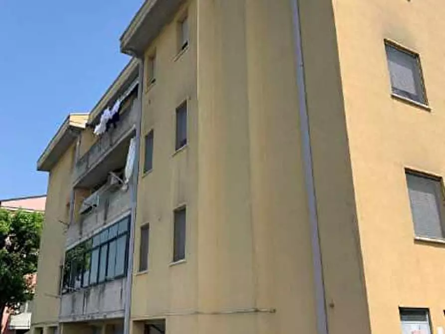 Immagine 3 di Appartamento in vendita  in Via Primo Maggio 32 a Gazzo Veronese