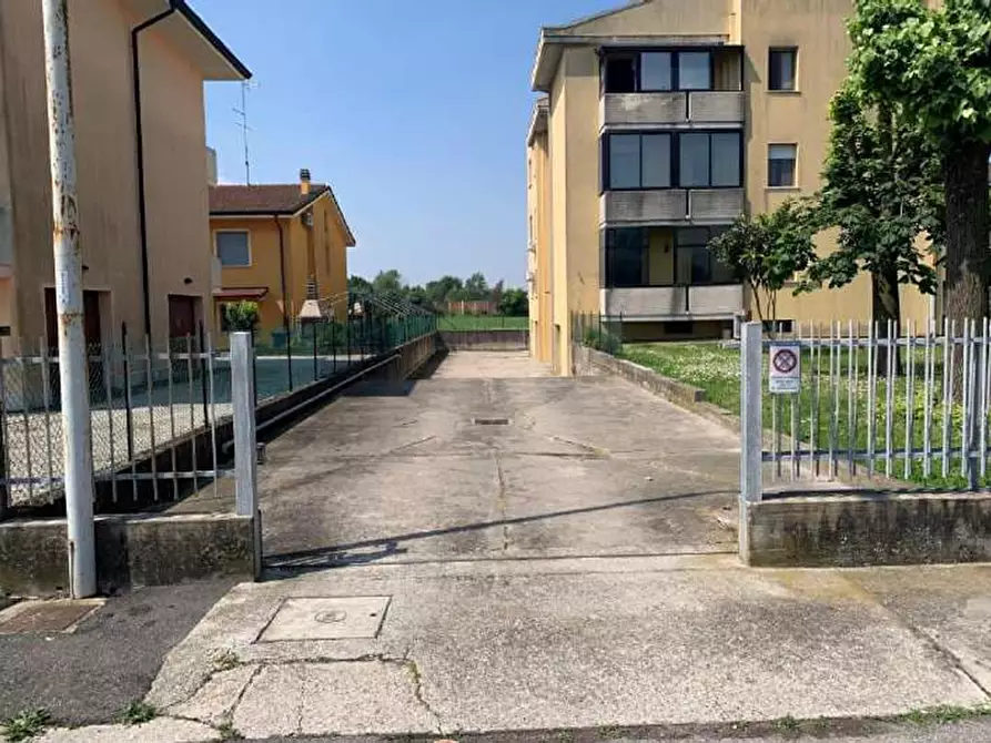 Immagine 4 di Appartamento in vendita  in Via Primo Maggio 32 a Gazzo Veronese