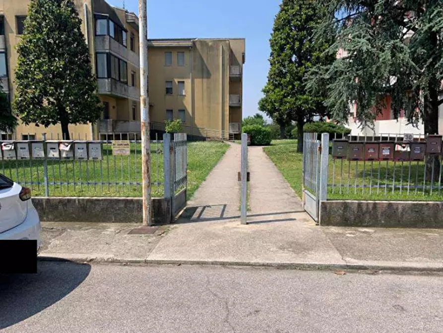 Immagine 7 di Appartamento in vendita  in Via Primo Maggio 32 a Gazzo Veronese