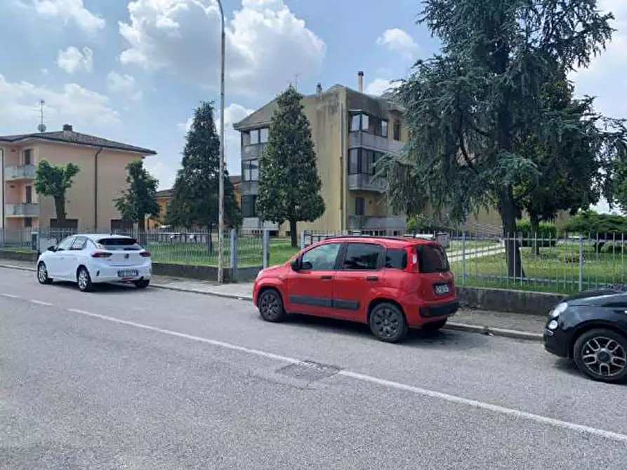 Immagine 8 di Appartamento in vendita  in Via Primo Maggio 32 a Gazzo Veronese