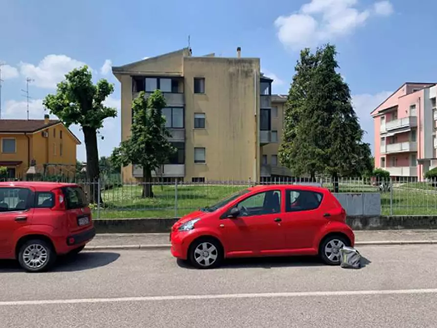 Immagine 9 di Appartamento in vendita  in Via Primo Maggio 32 a Gazzo Veronese