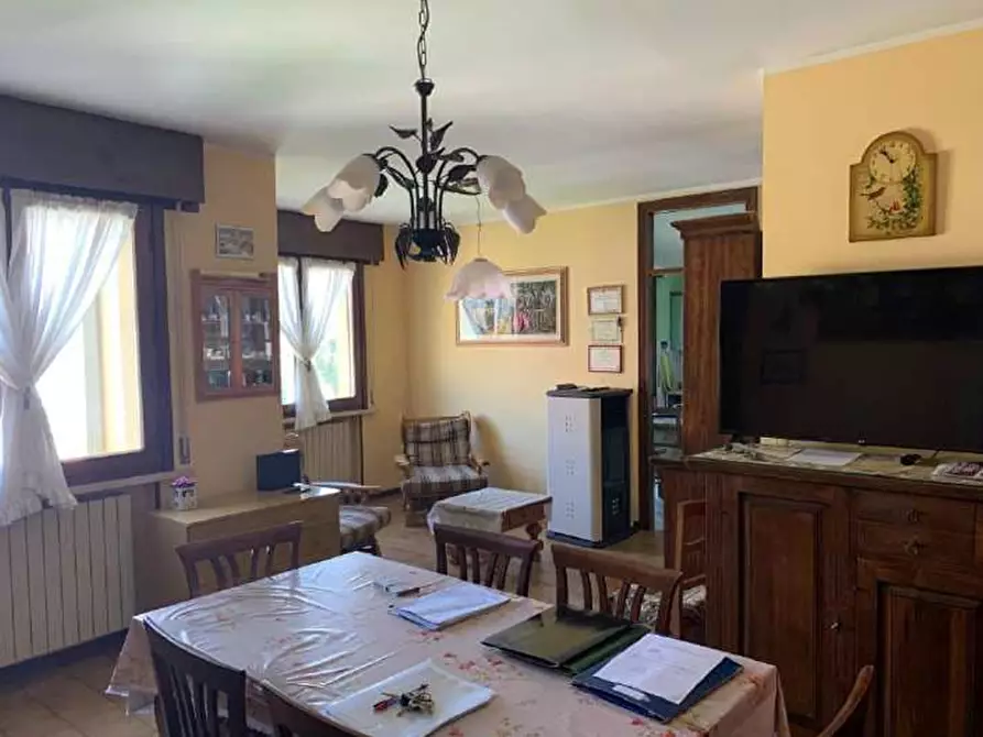 Immagine 10 di Appartamento in vendita  in Via Primo Maggio 32 a Gazzo Veronese