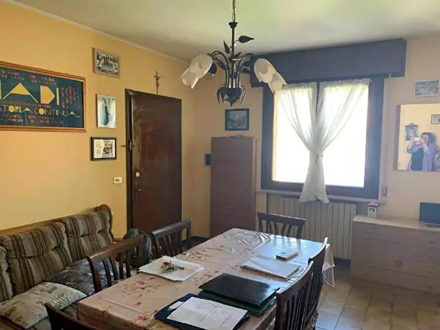 Immagine 11 di Appartamento in vendita  in Via Primo Maggio 32 a Gazzo Veronese